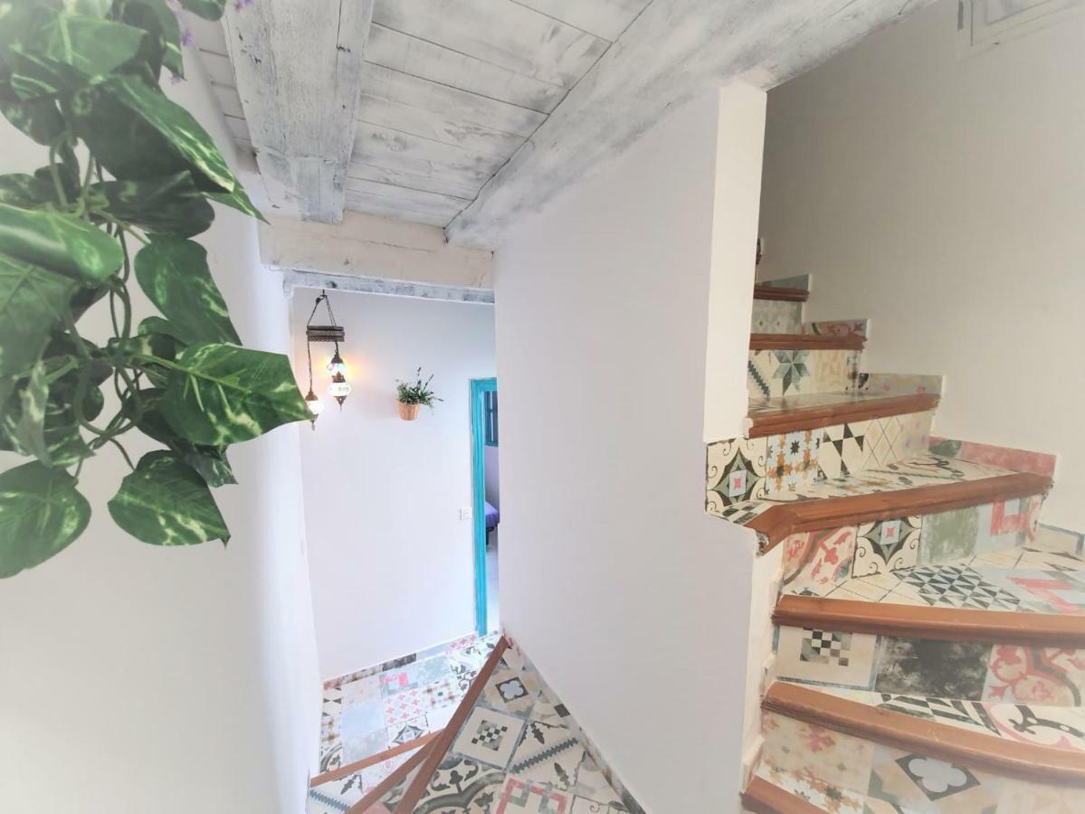 Puertas Del Albaicin Apartment