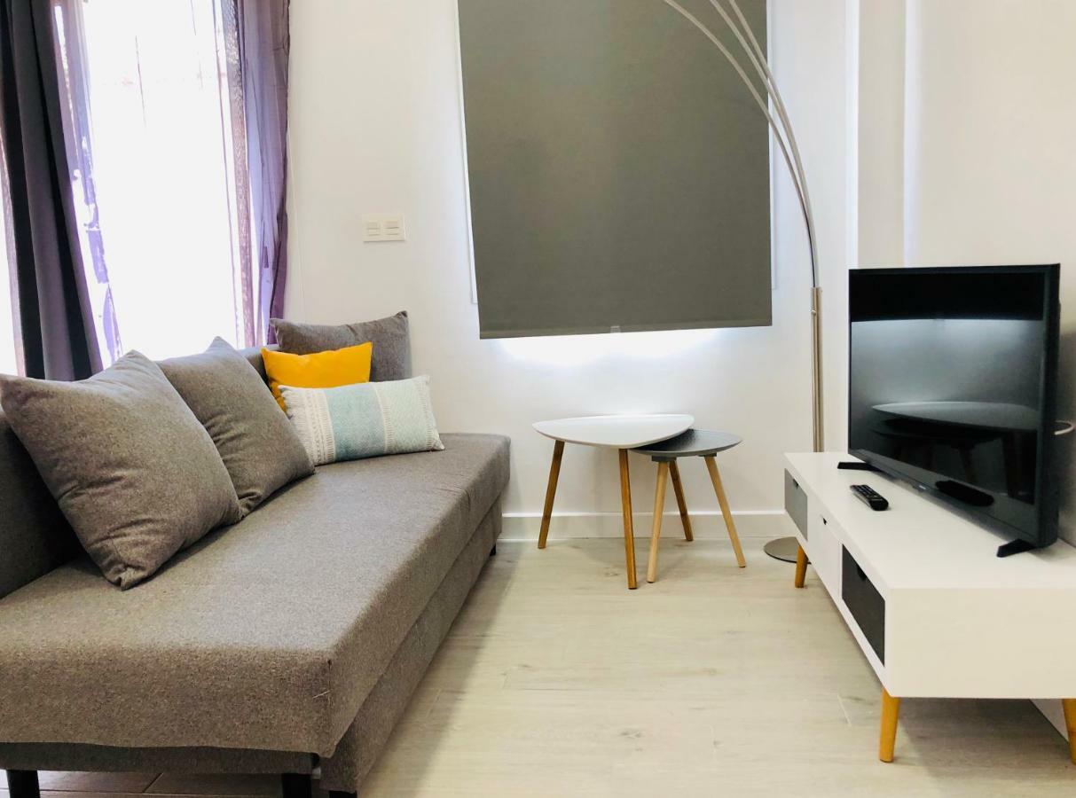 Be Centro Apartment