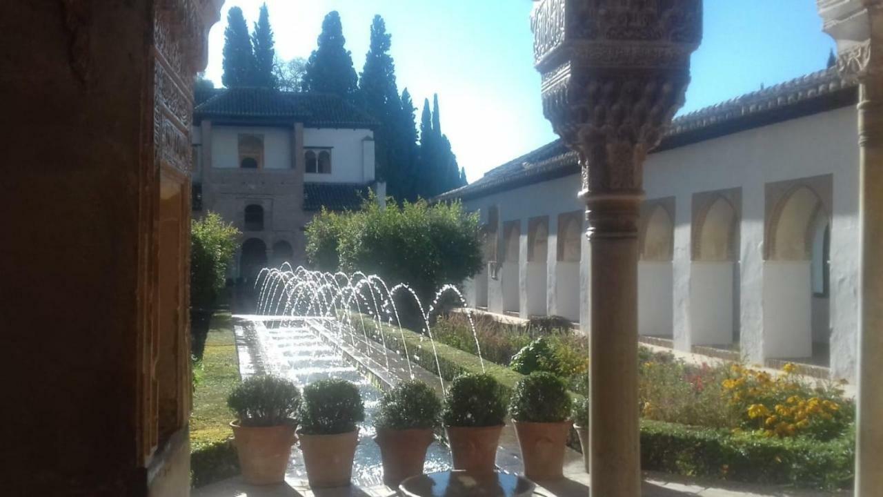 Ferienhaus Casa Montilla