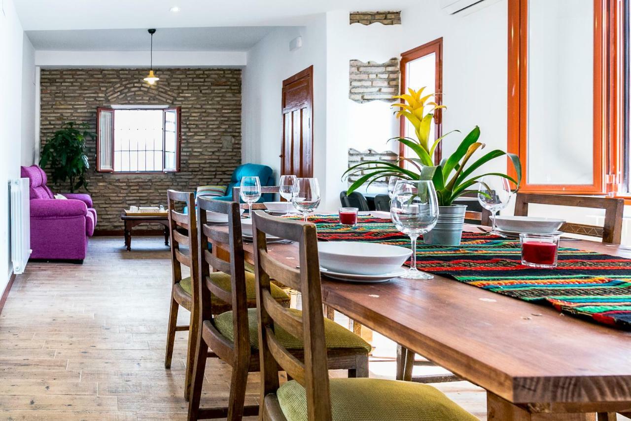 Bed & Breakfast Casa Po 3*