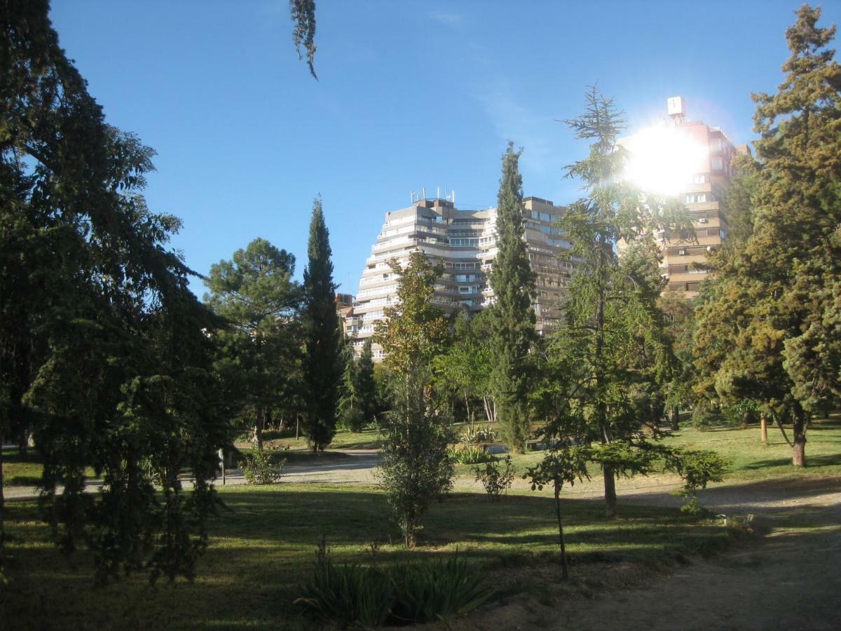 Constitucion Confort I Apartment *