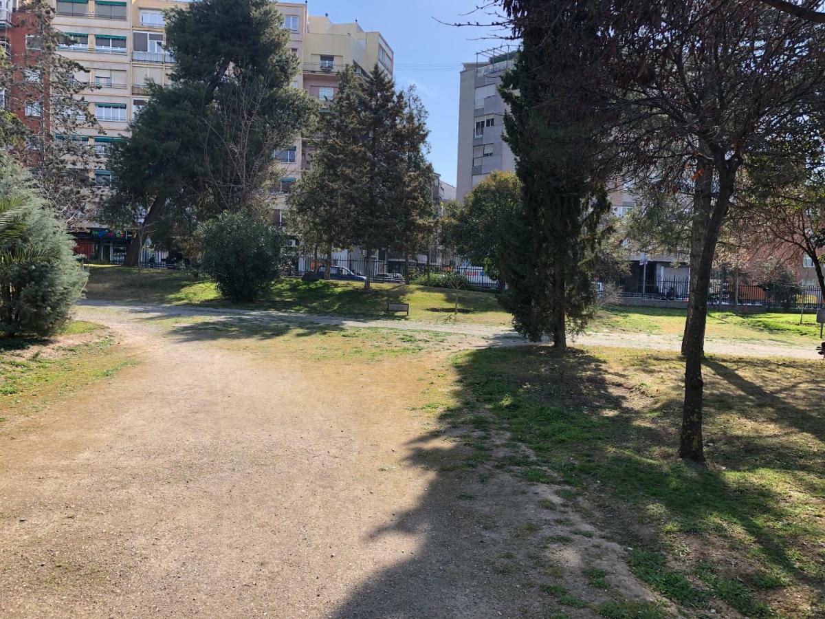 Apartment Constitucion Confort I
