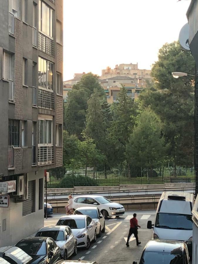 Constitucion Confort I Apartment Granada