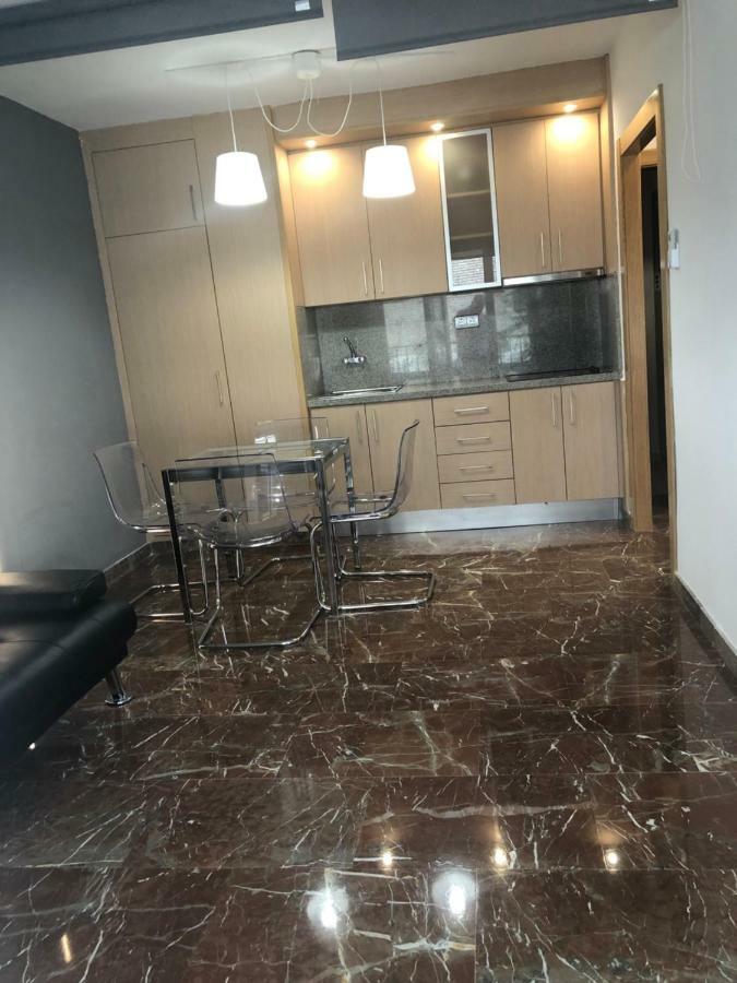 Apartment Constitucion Confort I Granada
