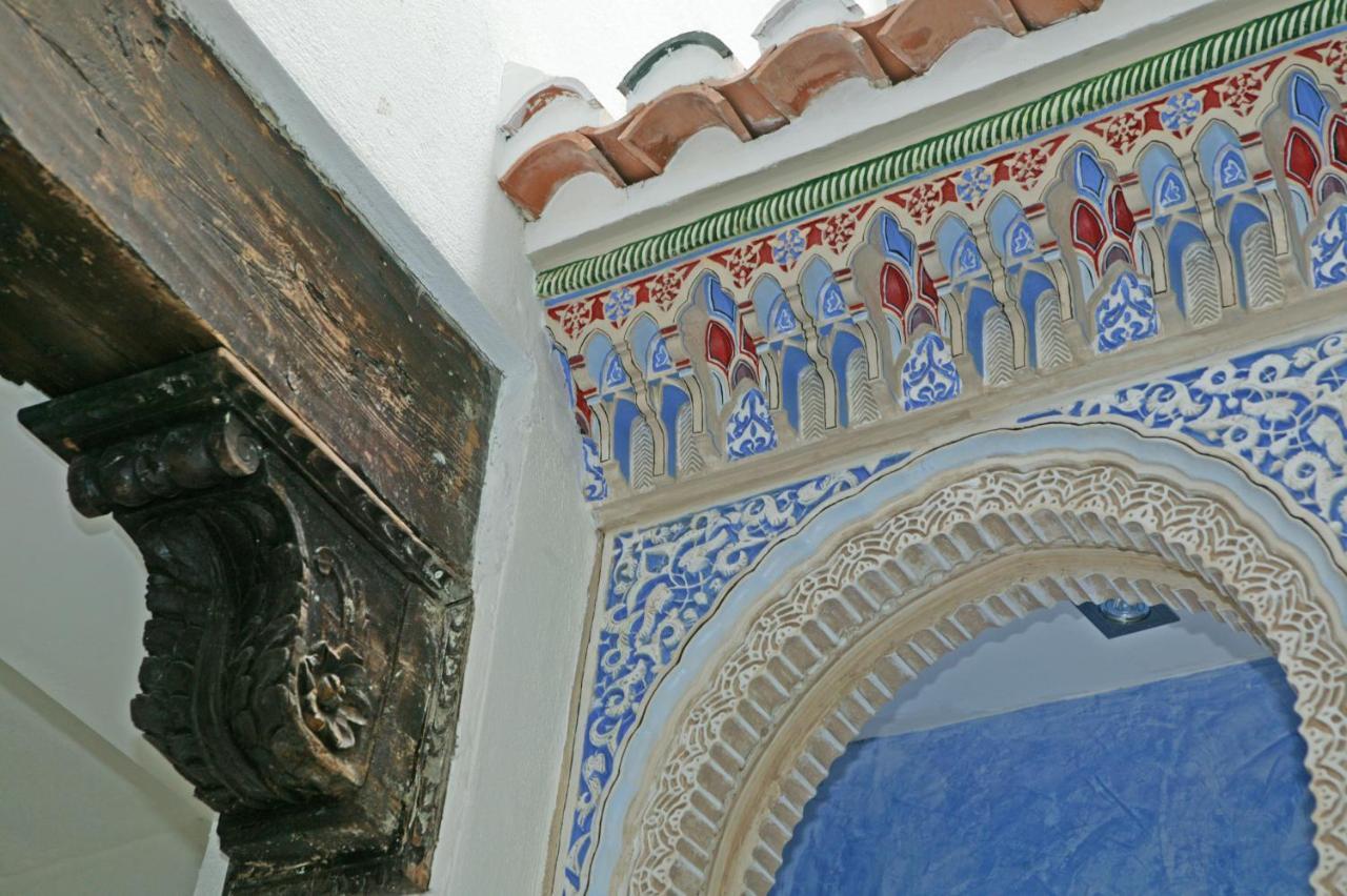Muralla Zirí Apartamento