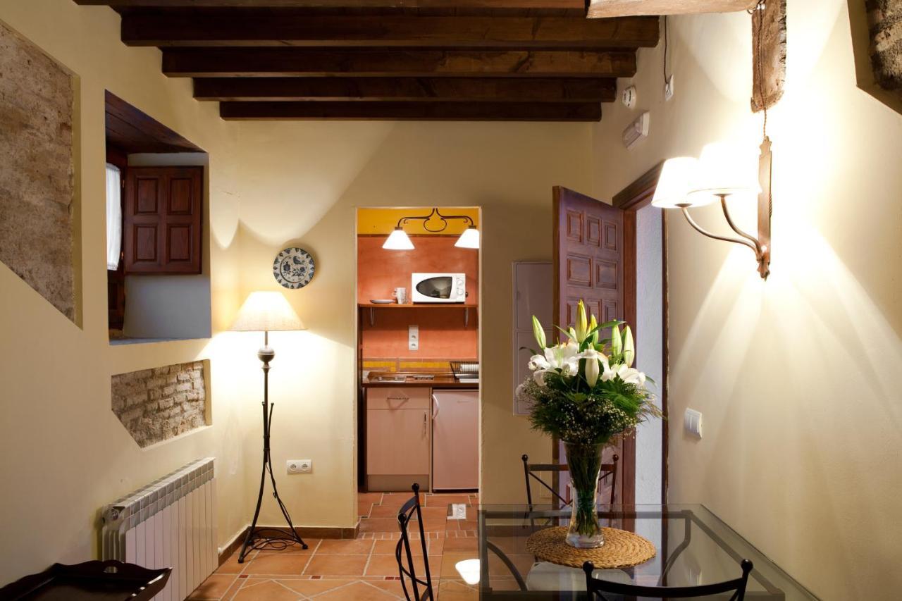 Appartement Casa Cuesta Del Agua