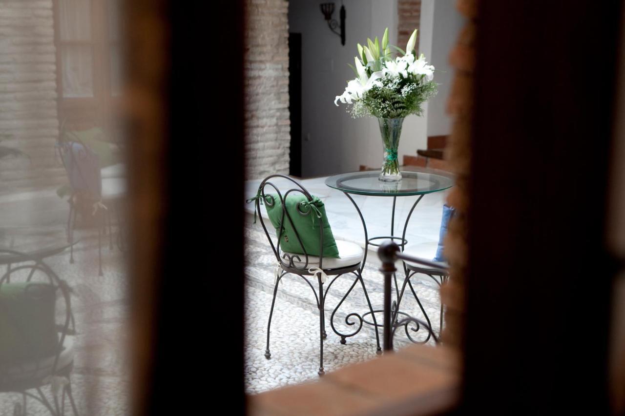 Appartement Casa Cuesta Del Agua