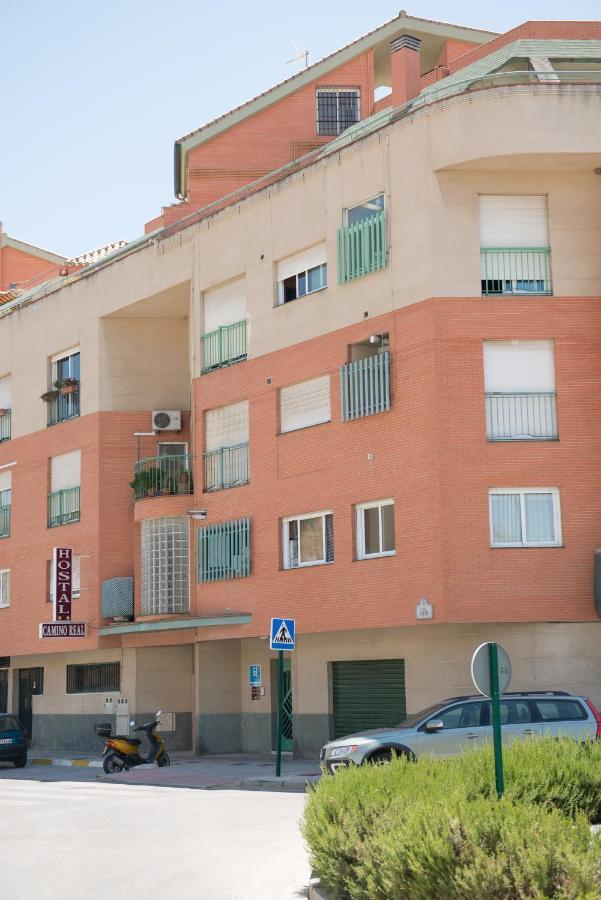 Camino Real Guest house 2*
