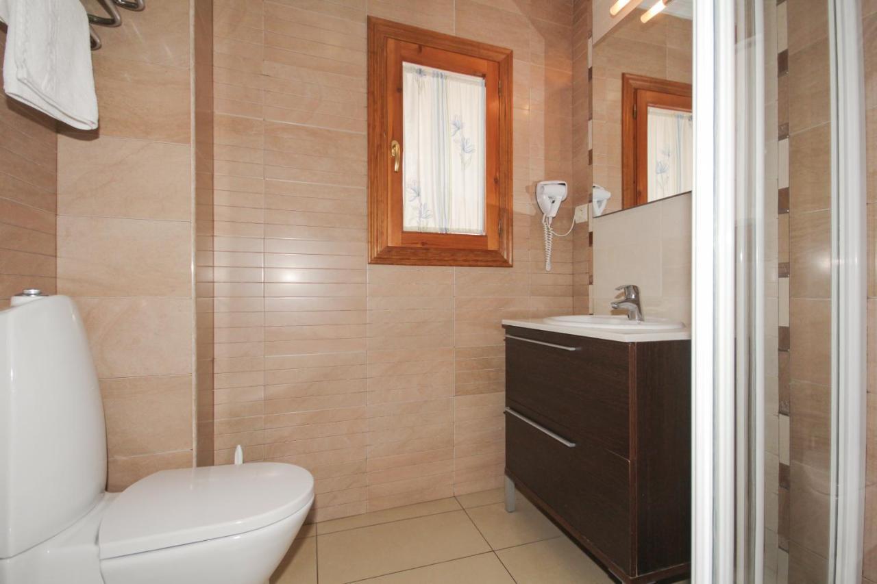 Guest house Costa Azul