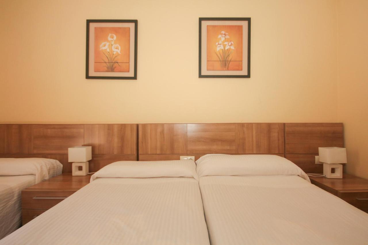 Guest house Costa Azul