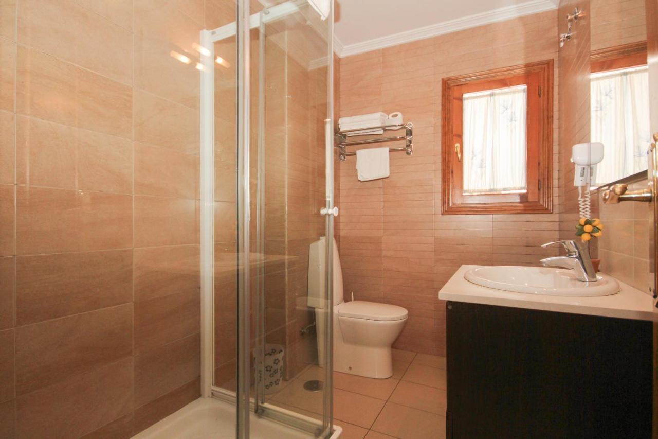 Costa Azul Guest house Granada