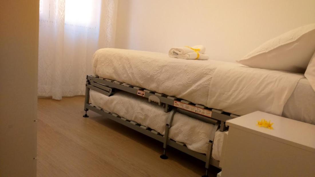 Lavadero De La Cruz Apartment Granada