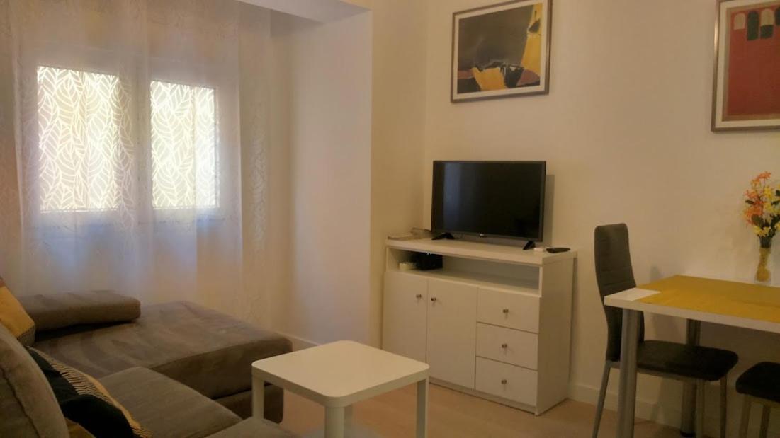 Apartment Lavadero De La Cruz