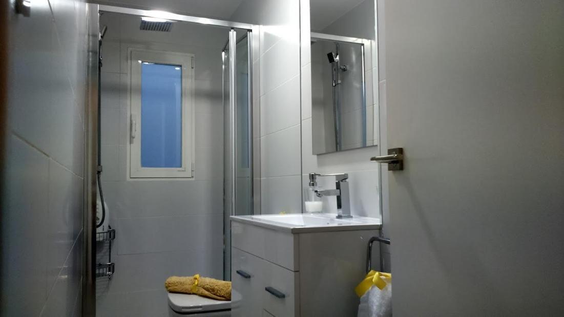 Lavadero De La Cruz Apartment