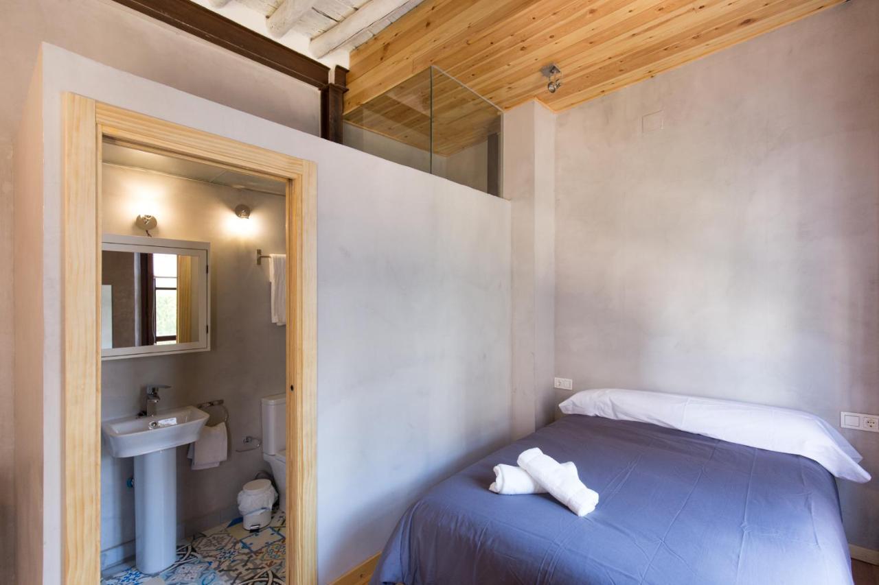 Apartment Los Lobos
