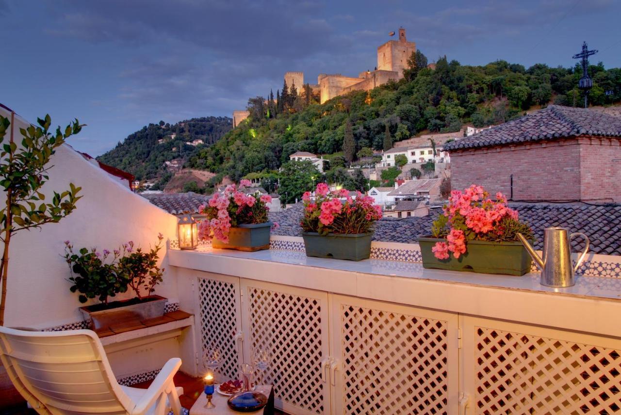 Apartamento Muralla Zirí