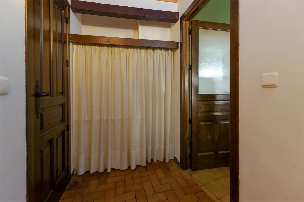 Muralla Zirí Apartamento *