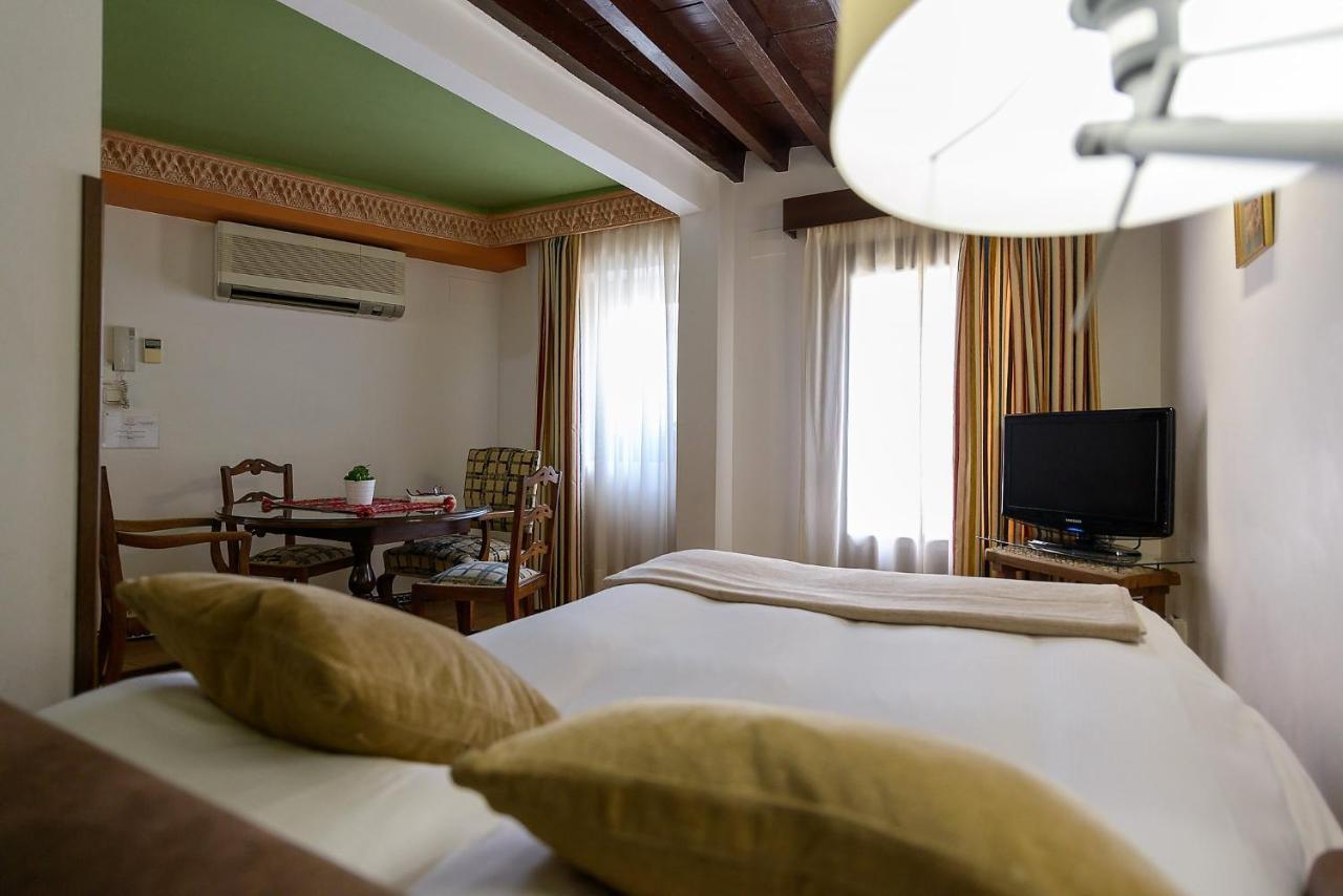 Apartamento Muralla Zirí *