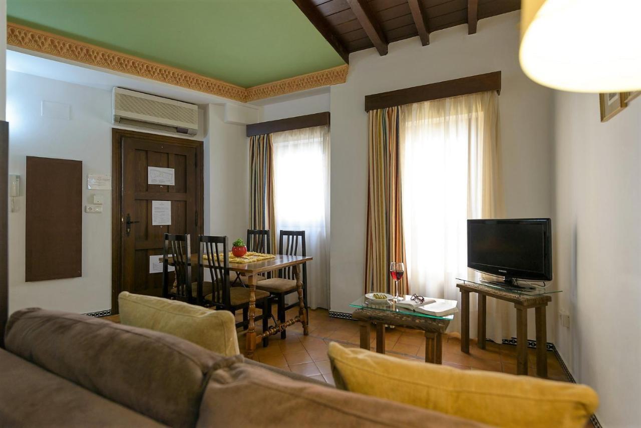 Muralla Zirí Apartamento *