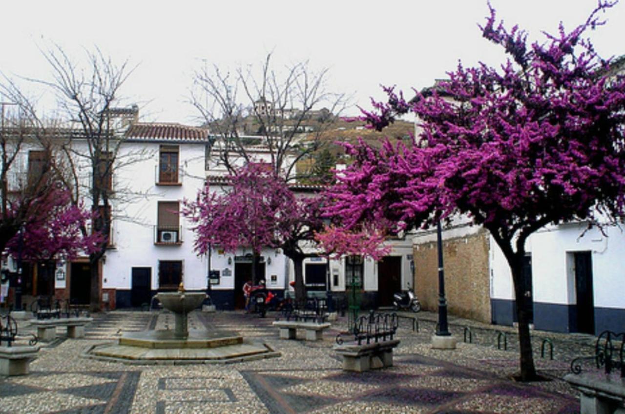 Apartamento Muralla Zirí *