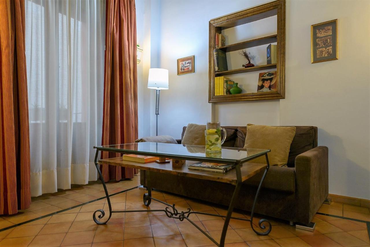 Muralla Zirí Apartamento