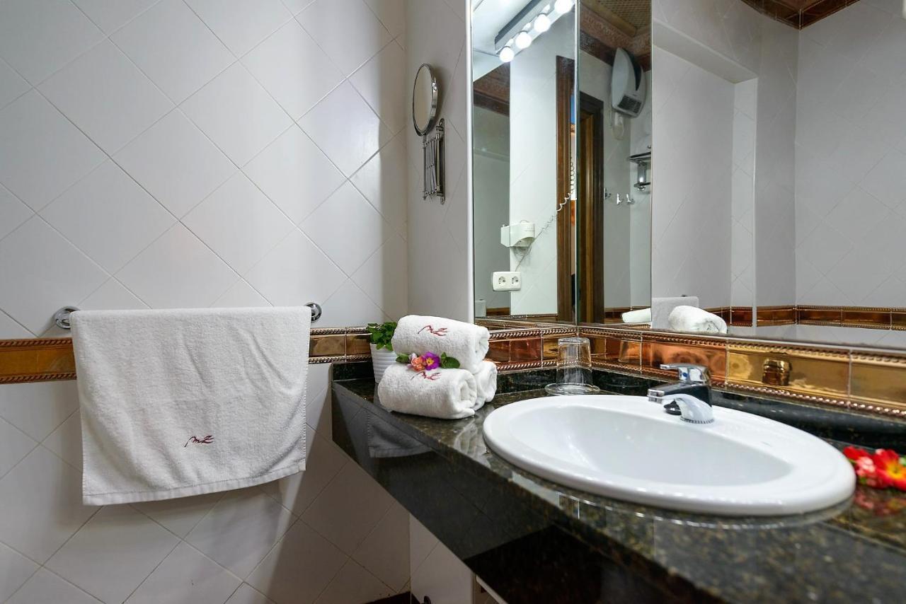 Apartamento Muralla Zirí *