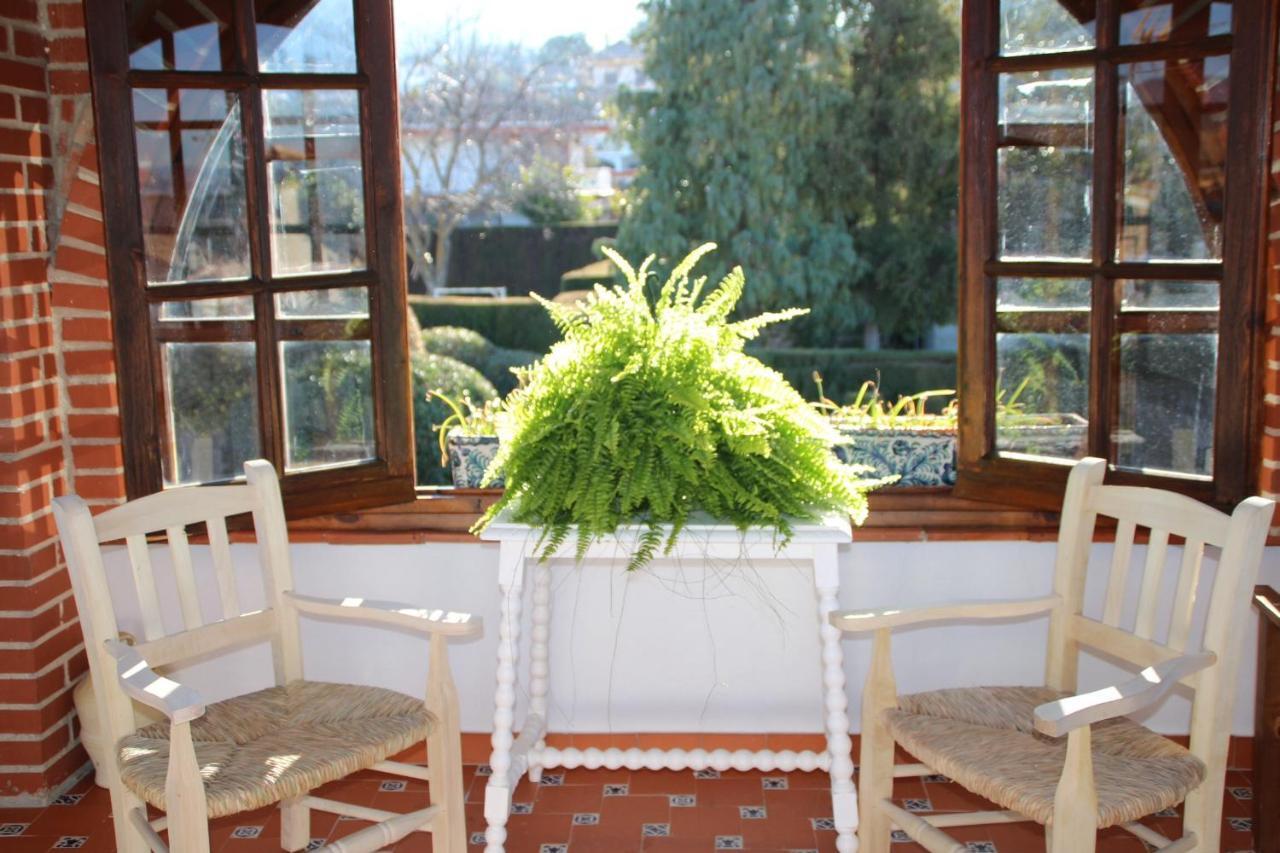 Ferienhaus El Jardin De La Abuela *