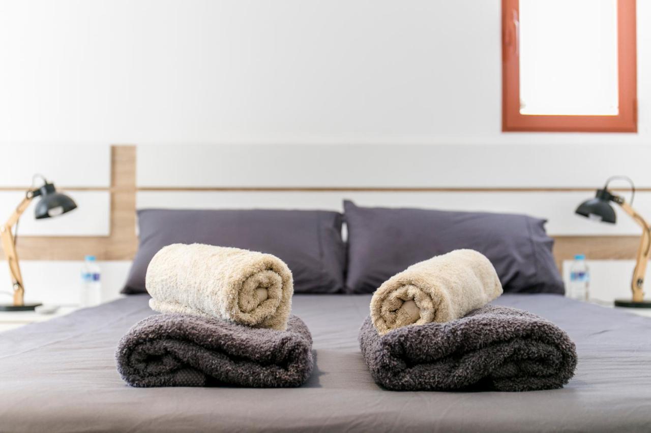 Bed & Breakfast Casa Po Granada