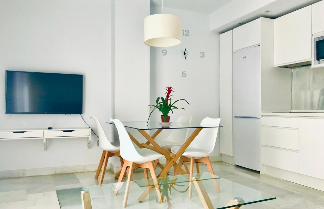 Domus Con Parking Gratuito En Pleno Centro Apartment *