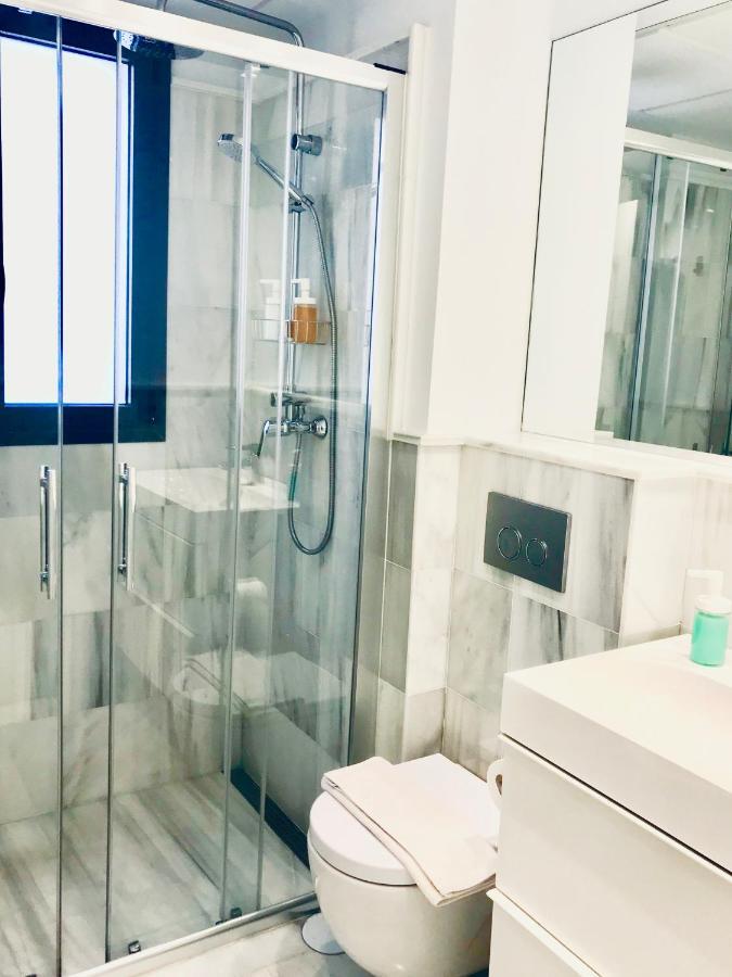 Apartment Domus Con Parking Gratuito En Pleno Centro Granada