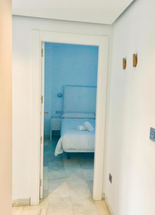 Domus Con Parking Gratuito En Pleno Centro Apartment