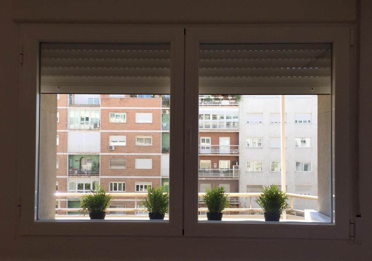 Piso Nuevo Con Encanto Centro Căn hộ Granada