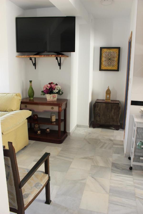 Homestay Casa Morena Mia *