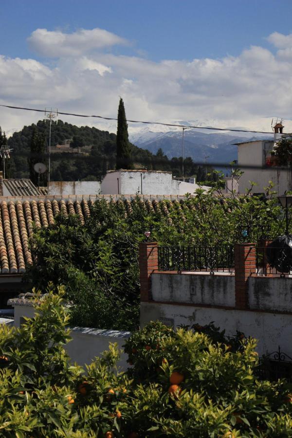 Casa Morena Mia