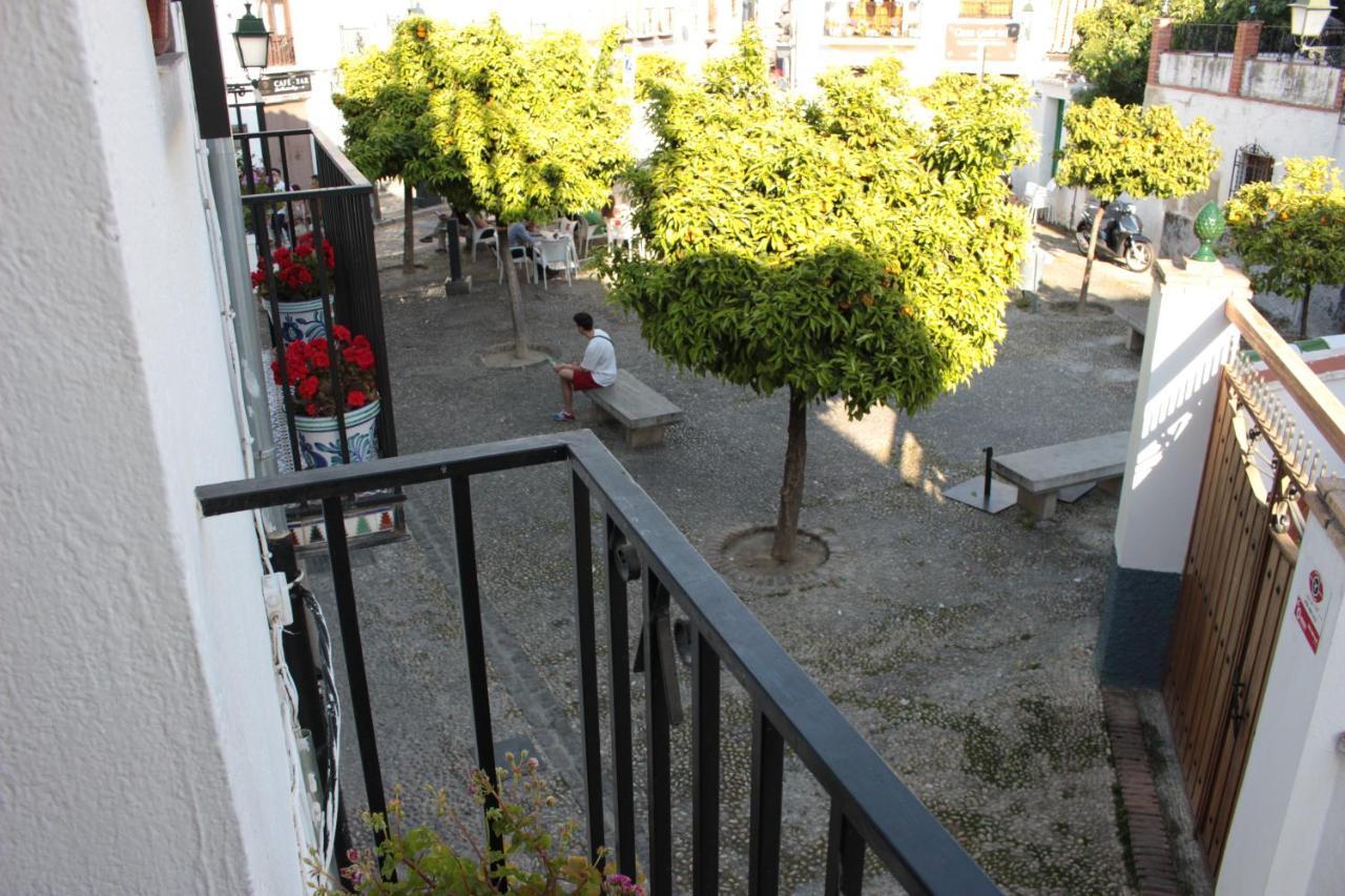 Casa Morena Mia Homestay *