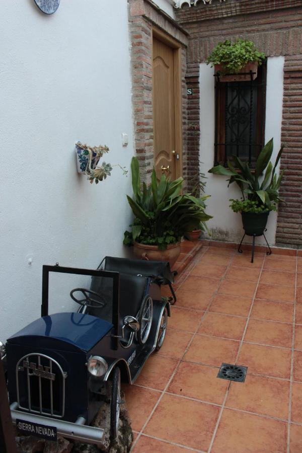 Casa Morena Mia Homestay *