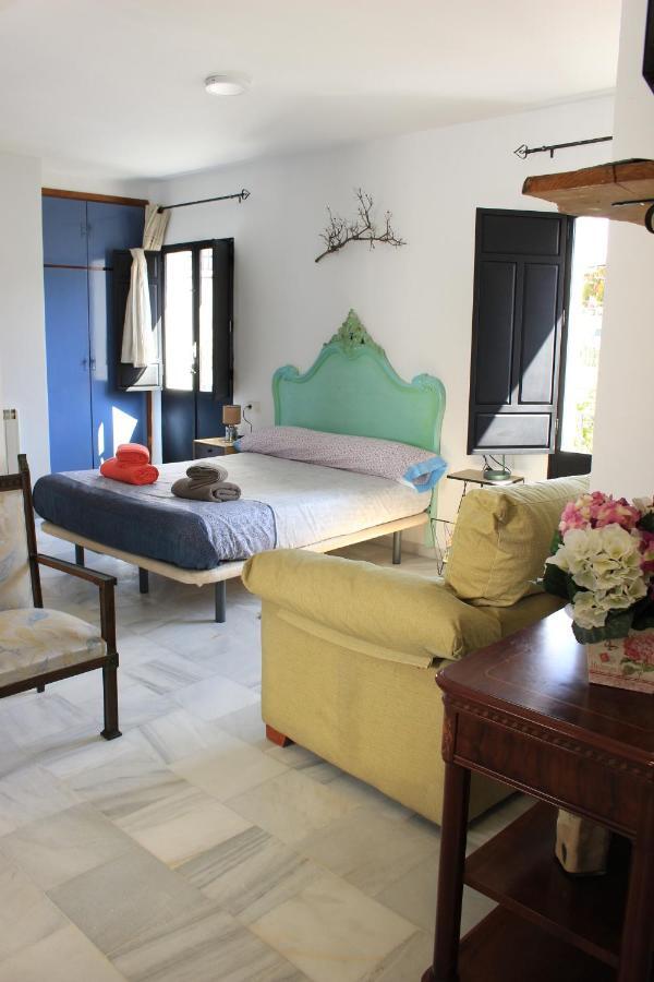 Homestay Casa Morena Mia Granada