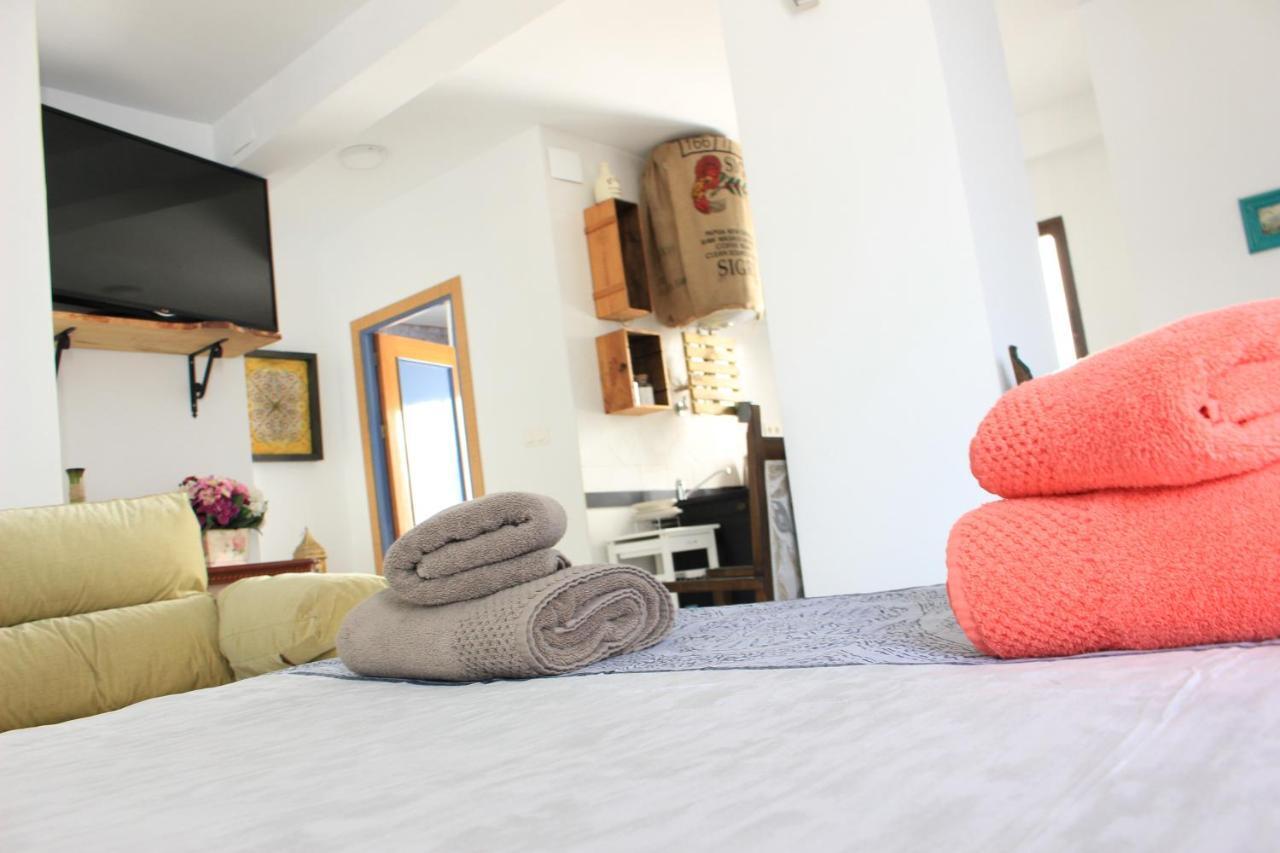 Homestay Casa Morena Mia Granada
