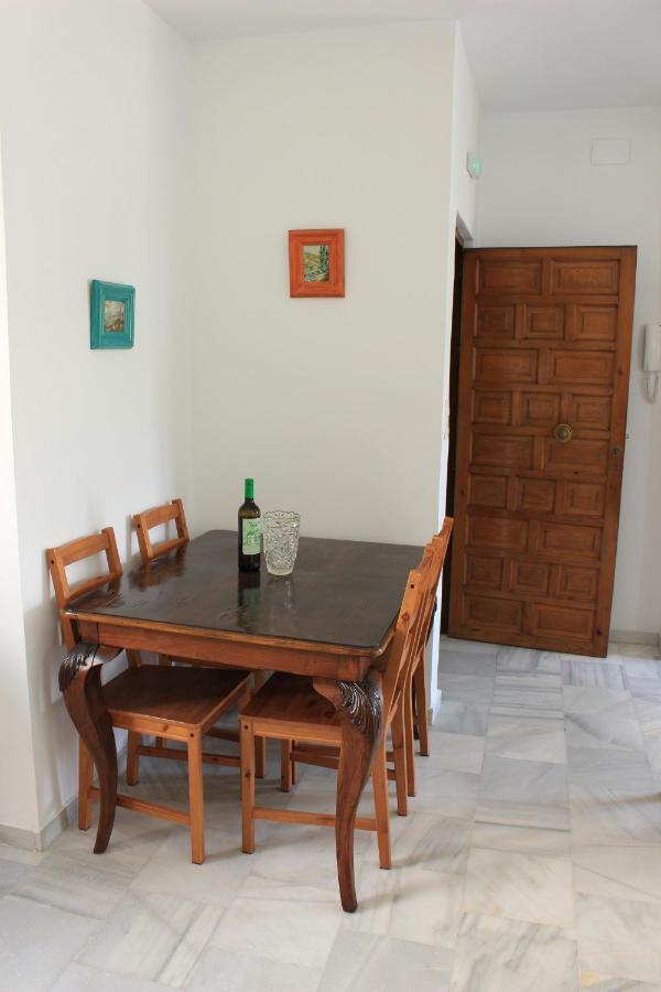 Casa Morena Mia Granada