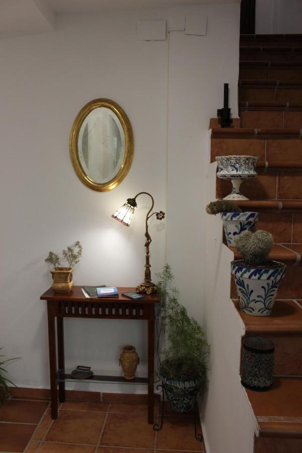 Homestay Casa Morena Mia *