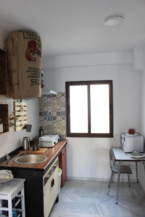 Homestay Casa Morena Mia *