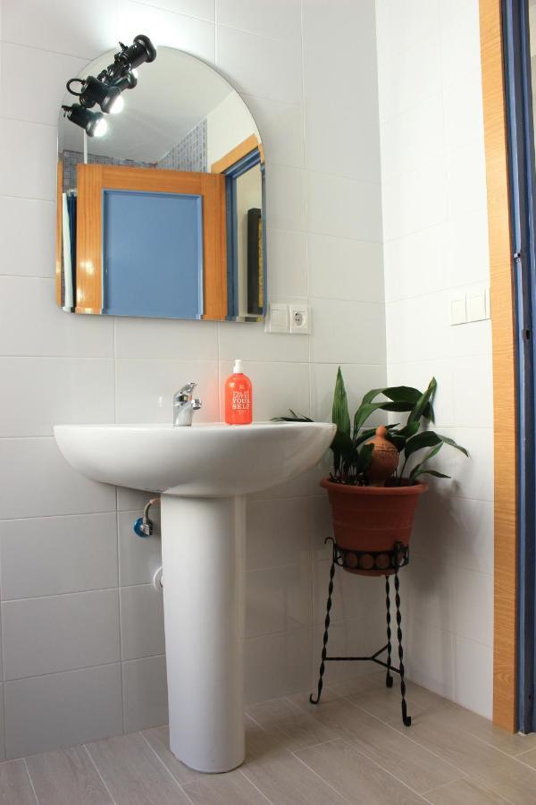 Casa Morena Mia Homestay Granada