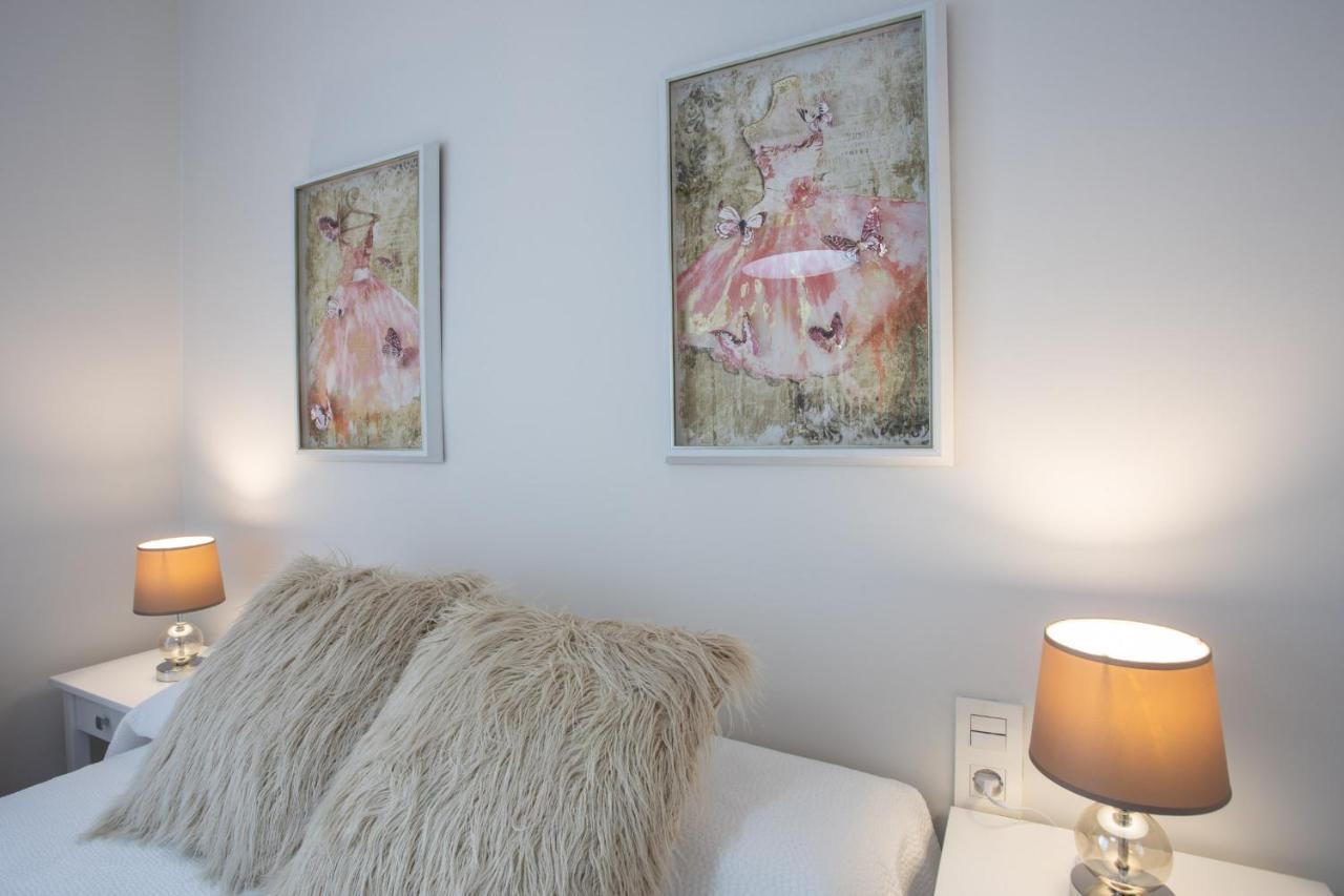 Appartement Arabial Deluxe Ii