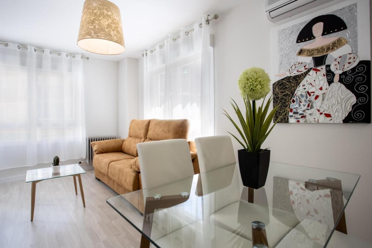 Appartement Arabial Deluxe Ii Granada