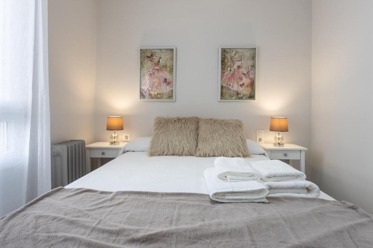 Arabial Deluxe Ii Appartement Granada