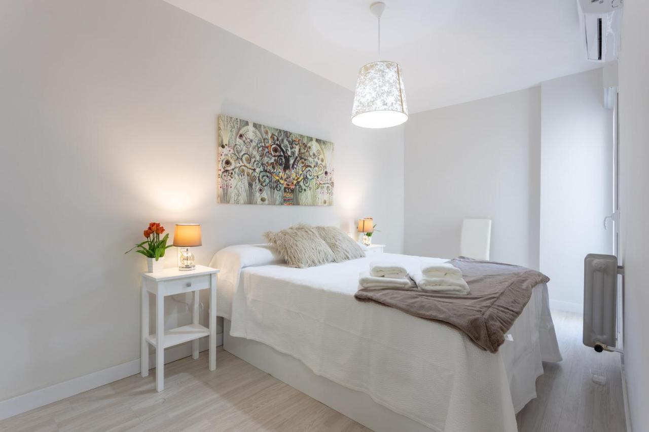 Arabial Deluxe Ii Appartement Granada