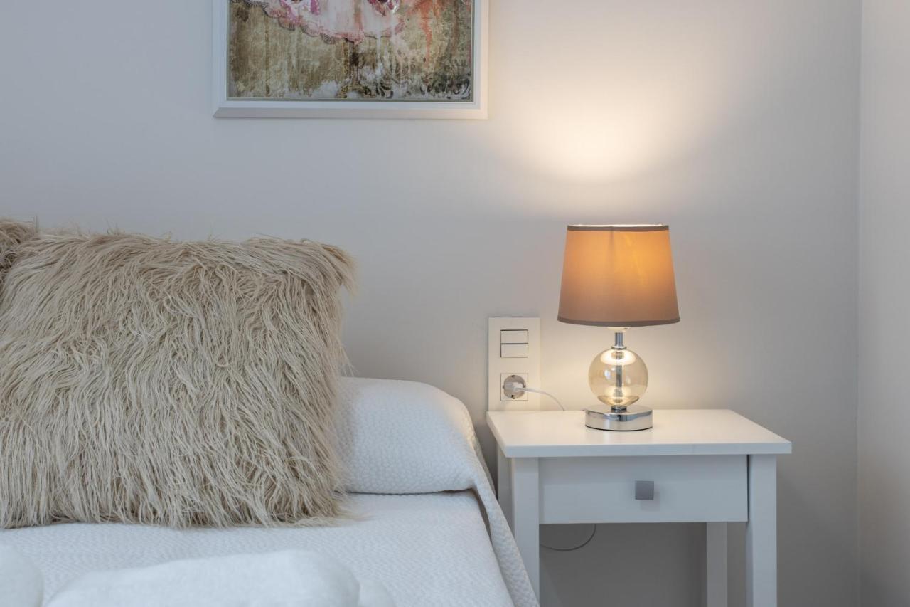 Appartement Arabial Deluxe Ii