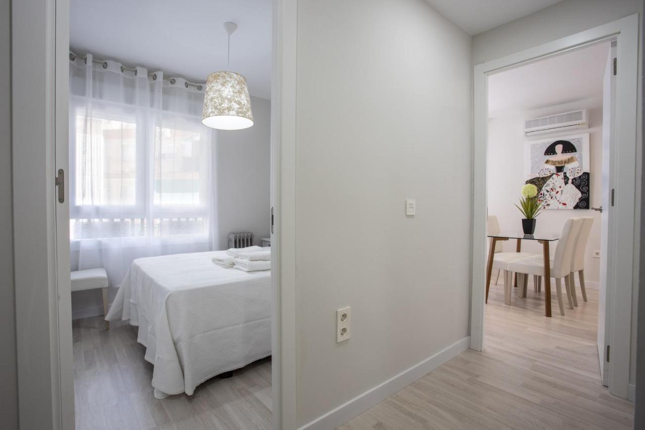 Appartement Arabial Deluxe Ii *