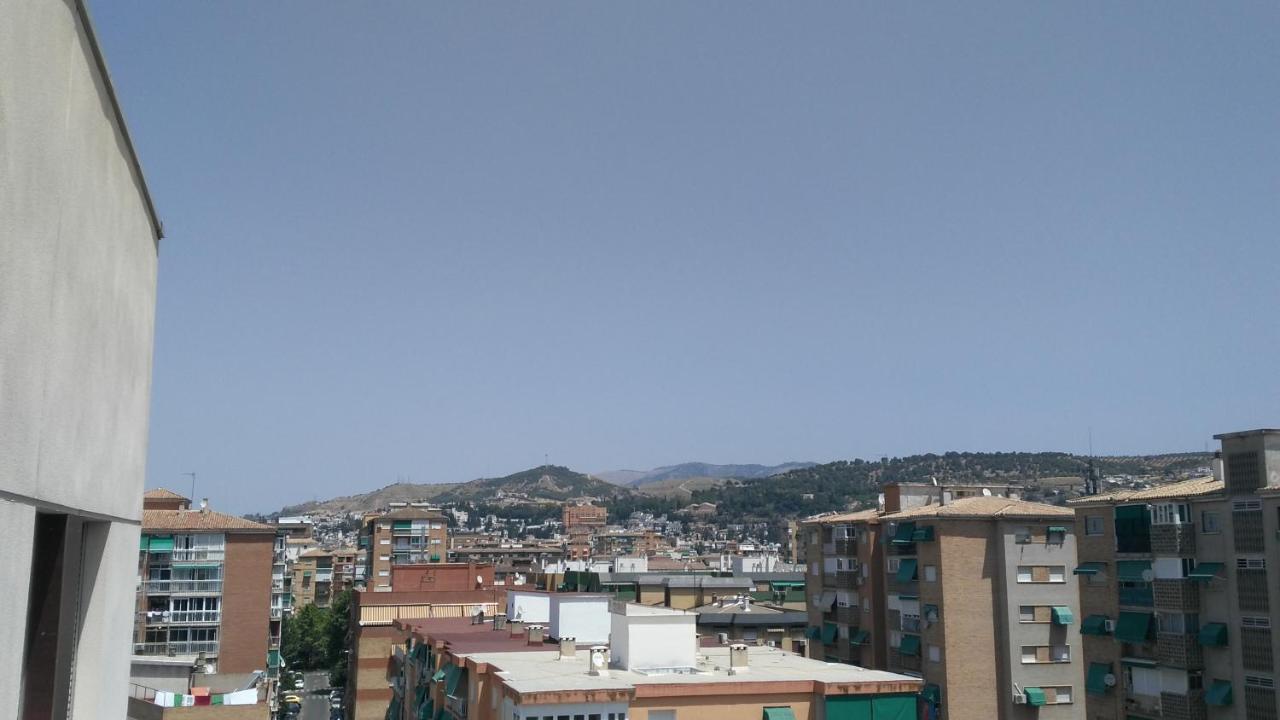 Disfruta Granada,incluso Con Tu Mascota Parking Granada