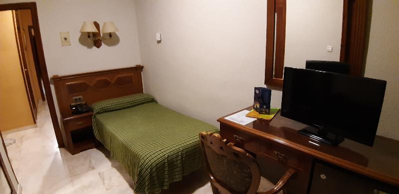 Hotel Reina Cristina